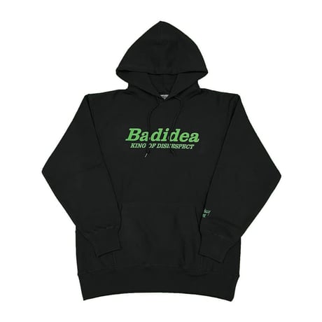 LONELY論理#28 13oz HEAVY WEIGHT "TANREI" HOODIE