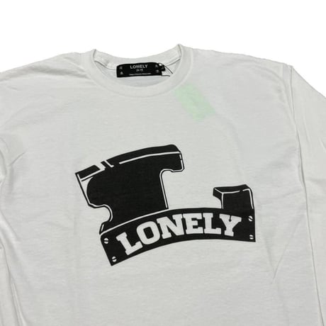 LONELY論理#26 LONKUS LT