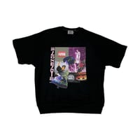 LONELY論理#27 LONELISM7 SS SWEAT