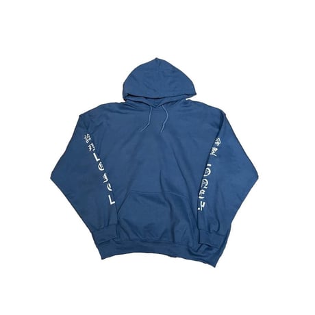LONELY論理 BADDEST BITCH HOODIE / ONLINE EXCLUSIVE