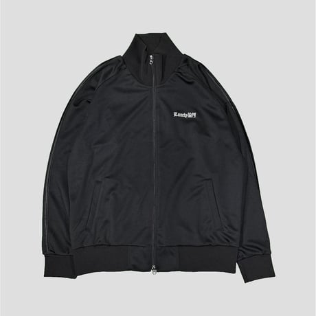 LONELY論理　ジャケット LONELY論理 REVERSIBLE HEAVY JACKET | LONELY TOKYO