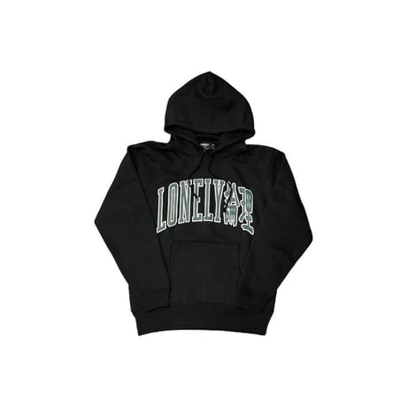 論理大学HOODIE