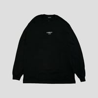 LONELY論理#34 LONEKISM10 LONG SLEEVE