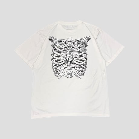 LONELY論理 SPOT BONEZ T-SHIRTS//限定