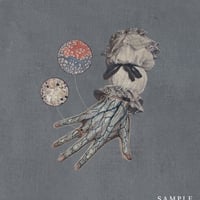 Art book/作品集「Eimi's anARTomy 101」 | Eimi's anAR