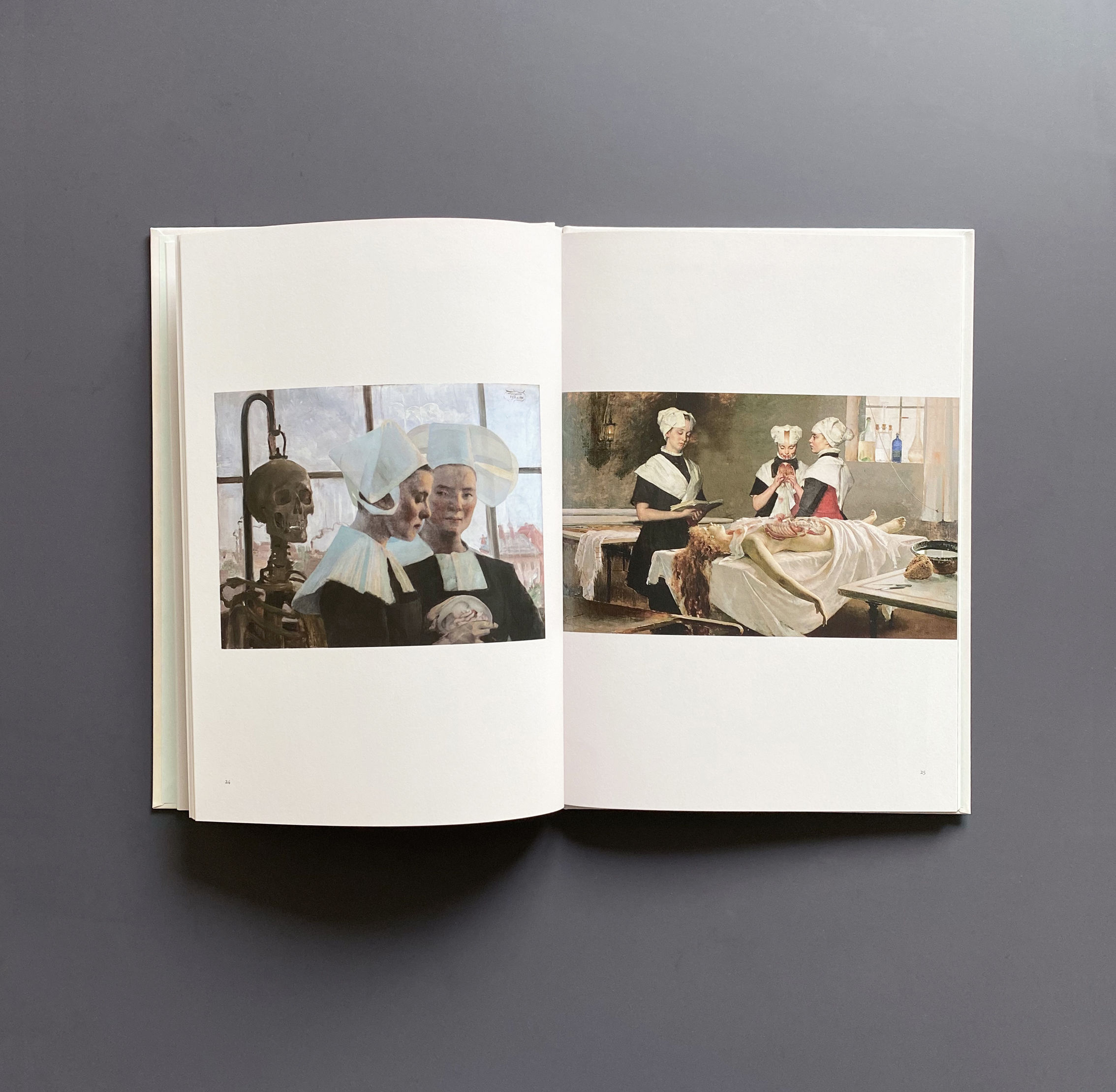 Art book/作品集「Eimi's anARTomy 102」 | Eimi's anAR