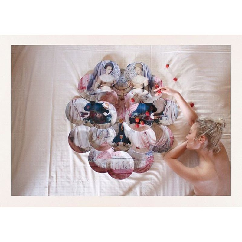 アート・デザイン・音楽 Eimi's Anartomy 101 Art book/作品集「Eimi's anARTomy 101」 | Eimi's anAR