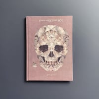 Eimi's anARTomy 102 スズキエイミ 作品集　直筆サイン入り Art book/作品集「Eimi's anARTomy 102」 | Eimi's anAR