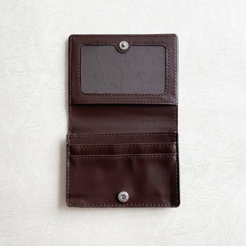Card case/カードケース「Room 201・607」 | Eimi's anARTomy