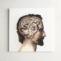 Art print/複製画「Adam」