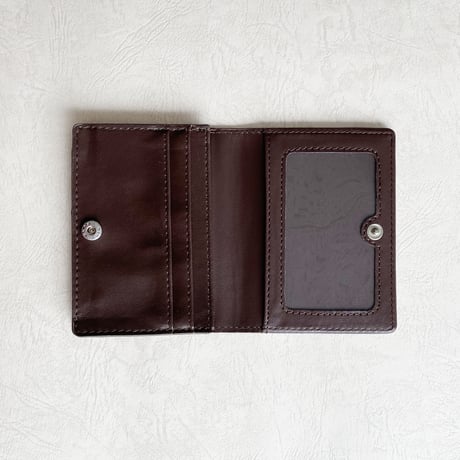 Card case/カードケース「Eve」