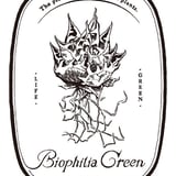 BIOPHILIA GREEN