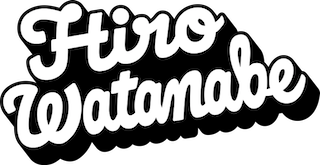 Hiro Watanabe Official Store