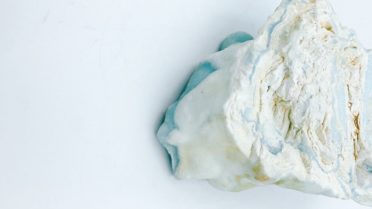 ヘミモルファイト原石 | MYSTone