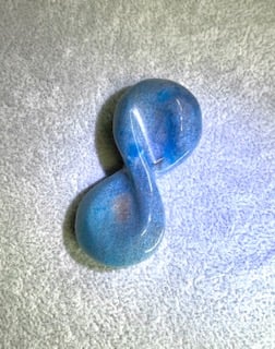 トロレアイト】ミニ彫刻置物 | MYSTone