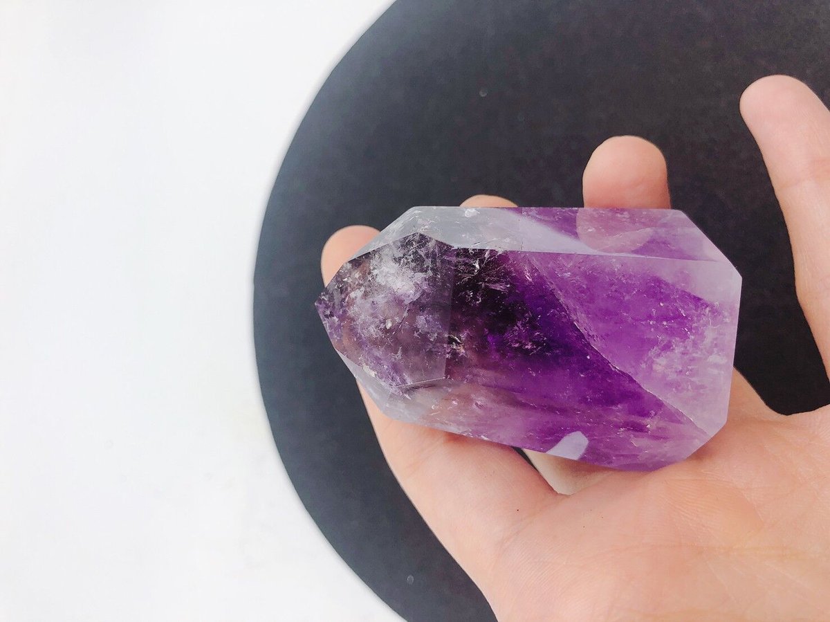 アメジストポイント33 | MYSTone