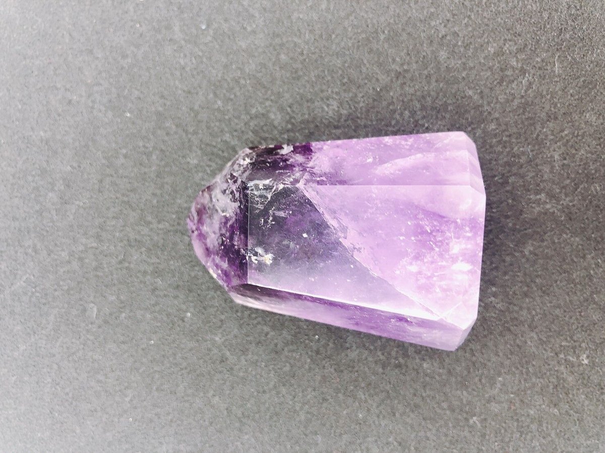 アメジストポイント33 | MYSTone