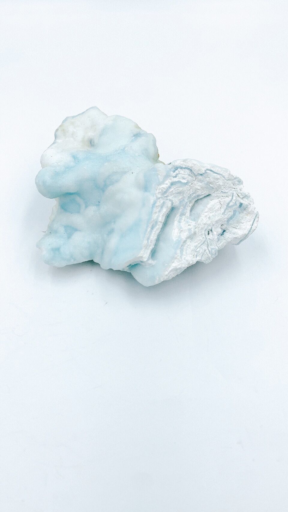 天然石☆ヘミモルファイト☆原石 ヘミモルファイト原石 - 天然石パワーストーンANGELICA｜mimineko