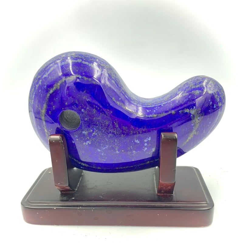 ☆☆☆ラピスラズリ大黒様☆☆☆ 新商品受注開始！】 FAVORITE SCULPTORS LINEにて黒龍工房 原型