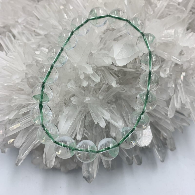 マダガスカル グリーンファントム幻影 | MYSTone