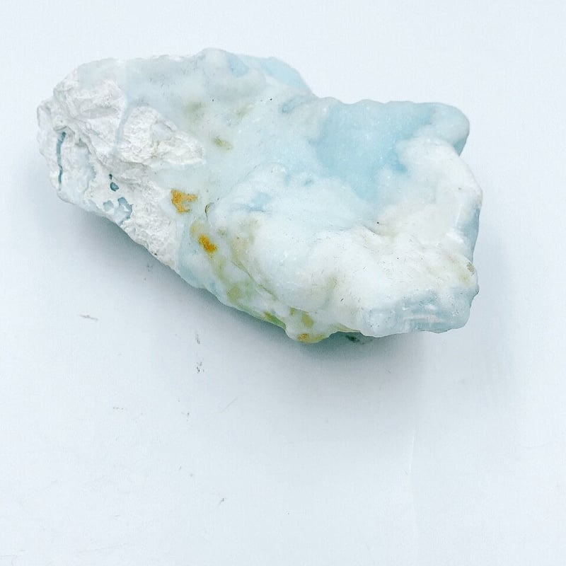 ヘミモルファイト 原石 コンゴ産 Hemimorphite (ヘミモルファイト) – 天然石ハッピーギフト