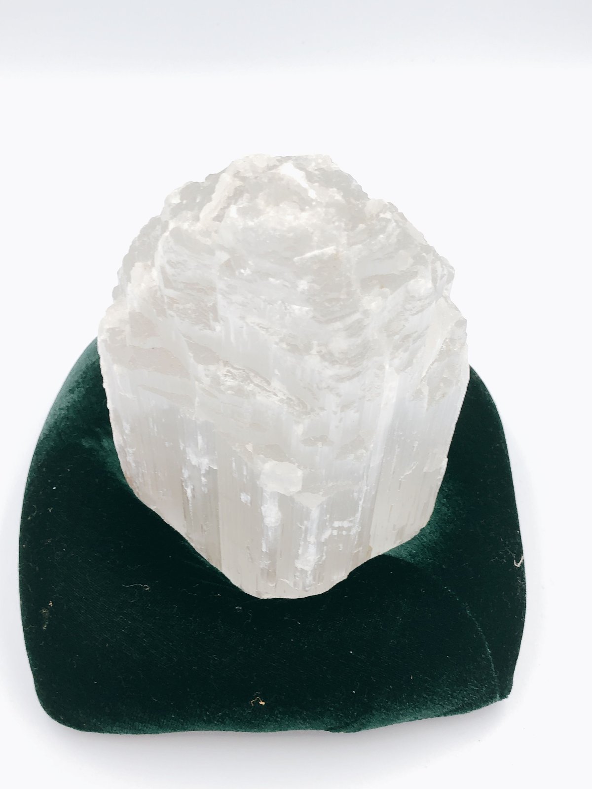 071111 ホワイトセージ＋アメジスト原石＋セレナイト原石 【公式通販】