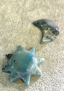 トロレアイト】ミニ彫刻置物 | MYSTone