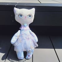 マジックキャットスタジオ・ワンダーブルー
