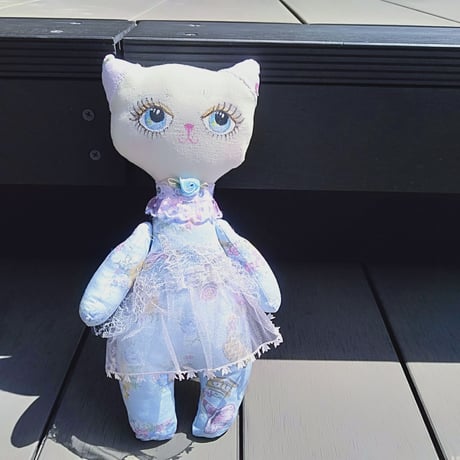 マジックキャットスタジオ・ワンダーブルー