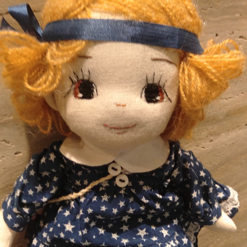 バセリンカのハッピーガールズ8 Mサイズ | ロシアちゃんコム
