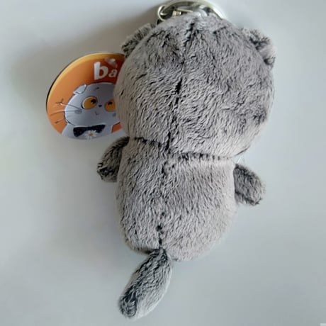 basik キーホルダー ハート