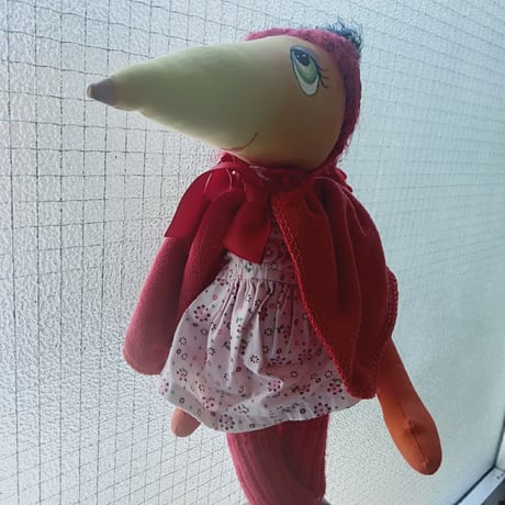 マジックキャットスタジオ・クリューフくん