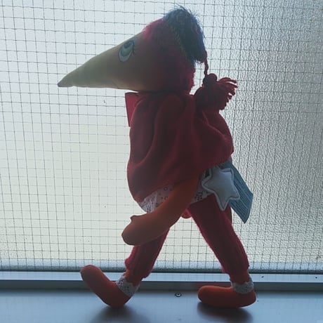 マジックキャットスタジオ・クリューフくん
