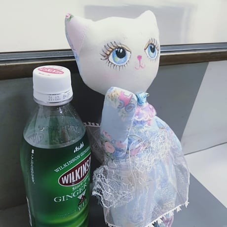 マジックキャットスタジオ・ワンダーブルー
