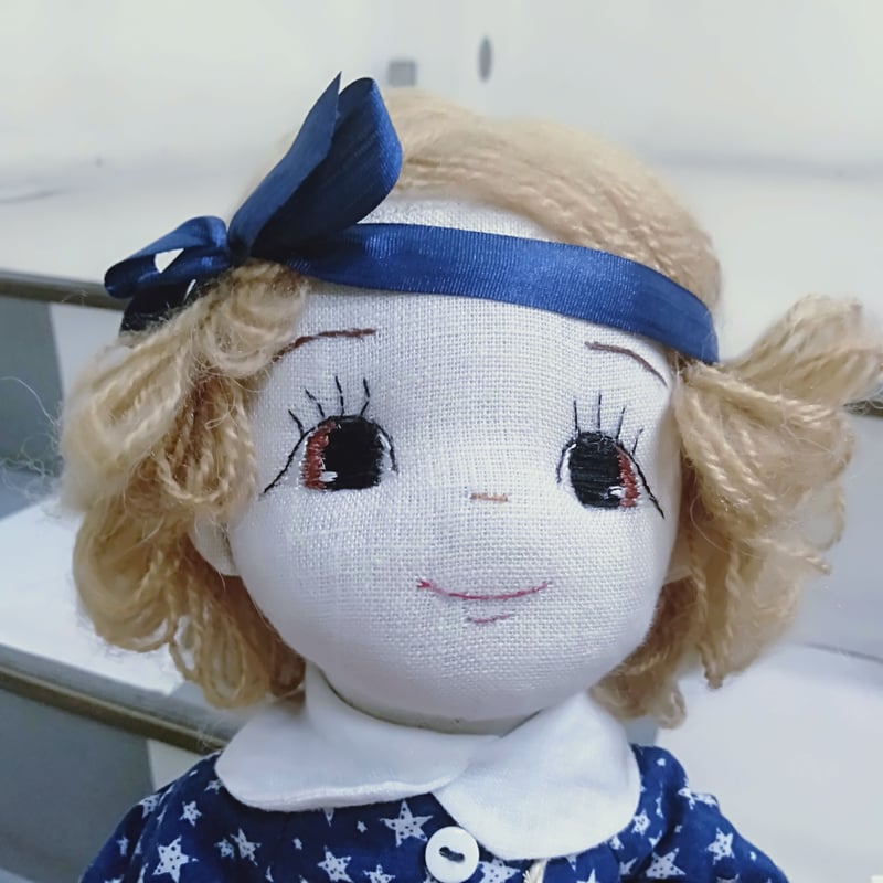 バセリンカのハッピーガールズ8 Mサイズ | ロシアちゃんコム