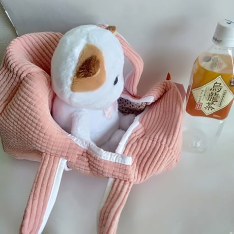 Li-li   baby  揺りかご付