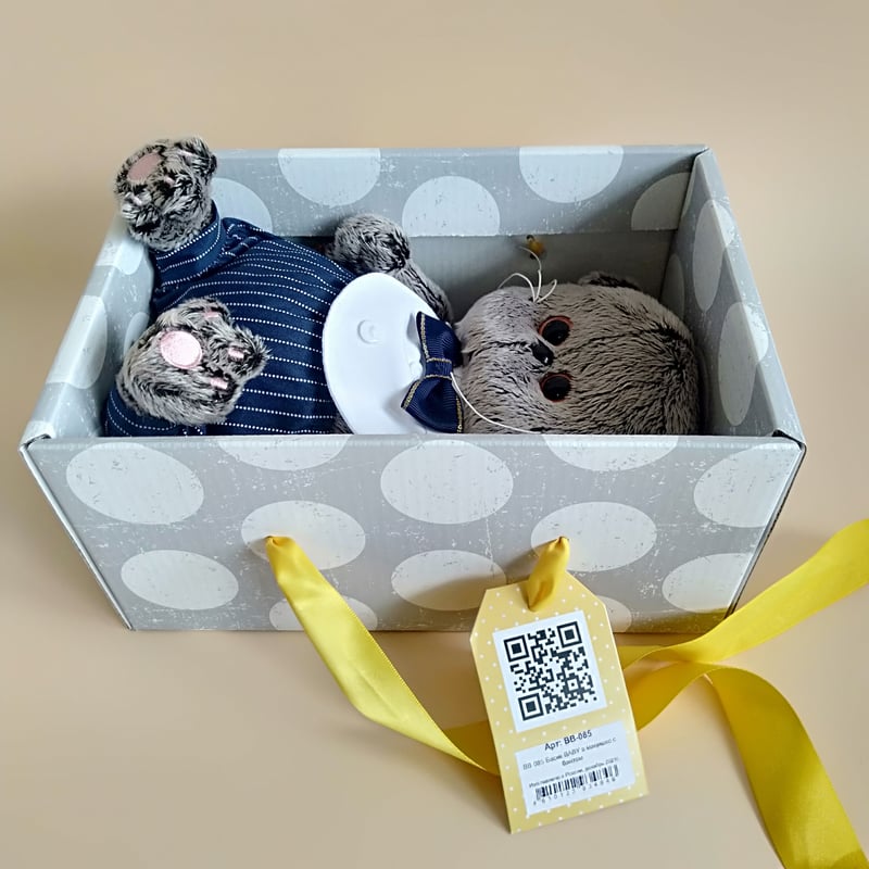 バーシックベイビーBB085 | ロシアちゃんコム