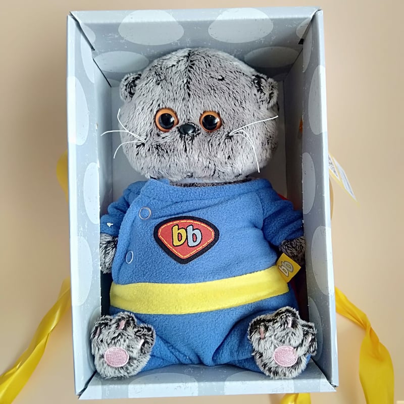 バーシックベイビーBB024 | ロシアちゃんコム