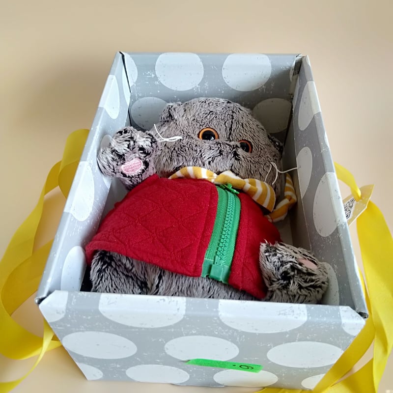 バーシックベイビーBB072 | ロシアちゃんコム