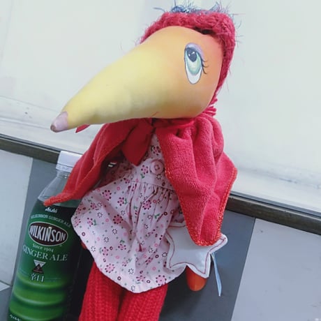 マジックキャットスタジオ・クリューフくん