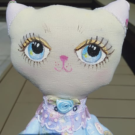 マジックキャットスタジオ・ワンダーブルー