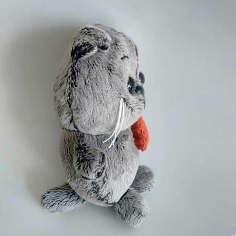basik キーホルダー ハート