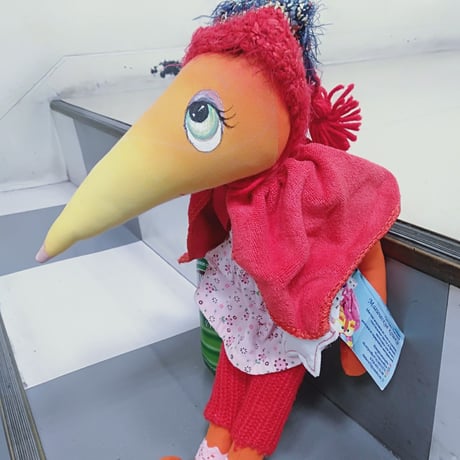 マジックキャットスタジオ・クリューフくん