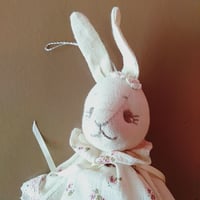 ヴェセリンカ4   ハッピーバニー