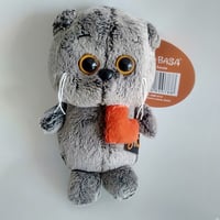 basik キーホルダー ハート