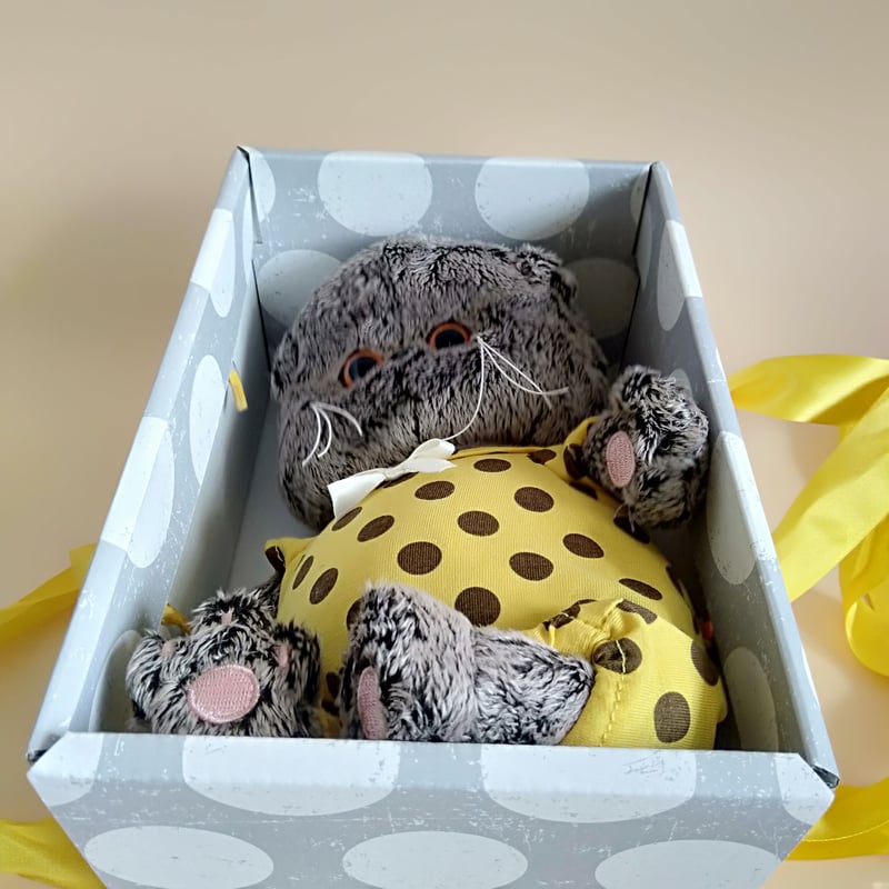 バーシックベイビーBB065 | ロシアちゃんコム