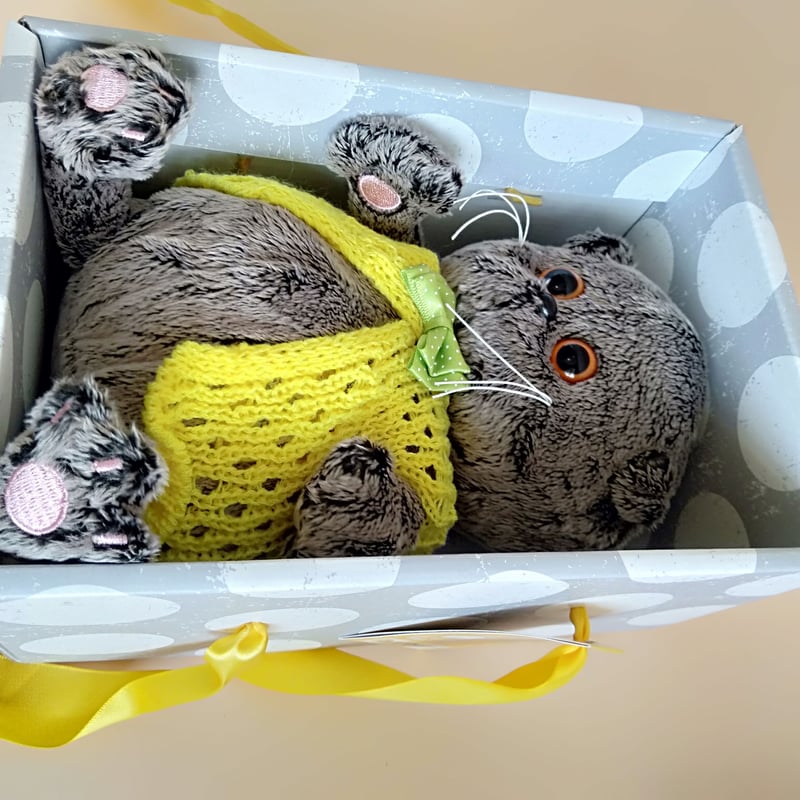 バーシックベイビーBB087 | ロシアちゃんコム