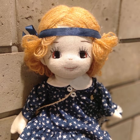 バセリンカのハッピーガールズ8　Mサイズ