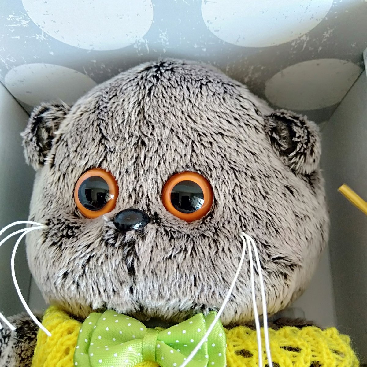 バーシックベイビーBB087 | ロシアちゃんコム