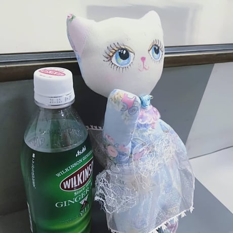 マジックキャットスタジオ・ワンダーブルー